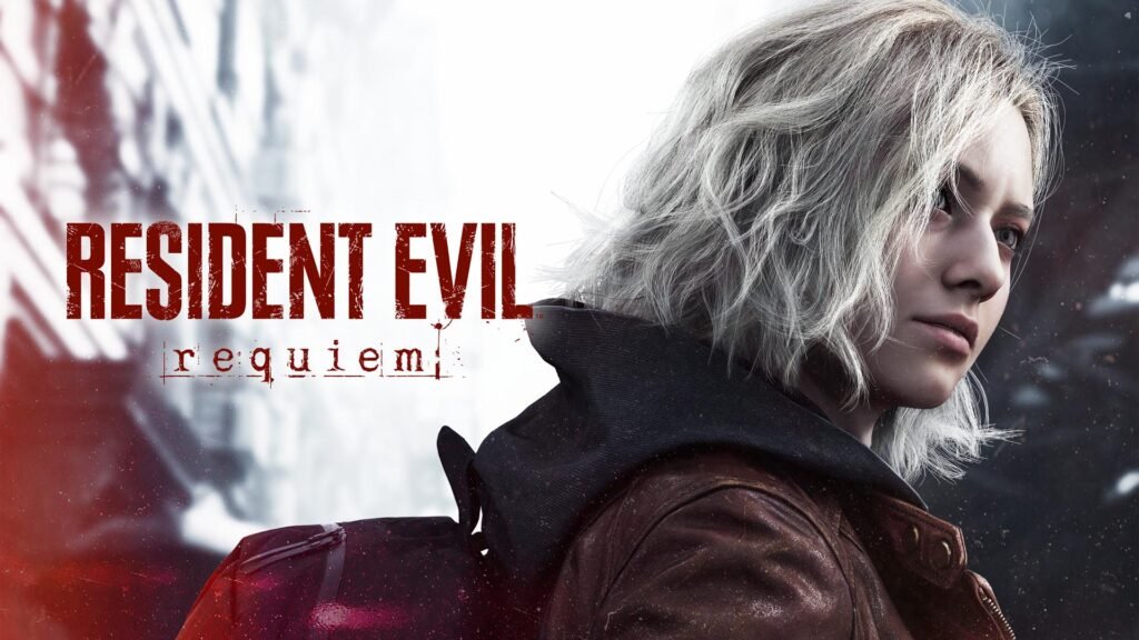 Resident Evil 9 Requiem (2026 Complete Review).