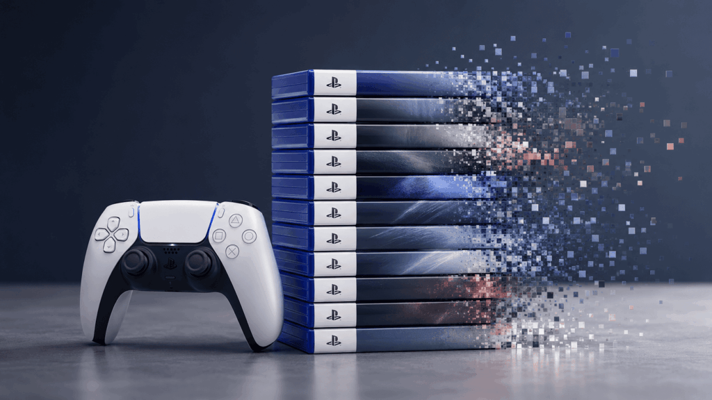 Everything You Need To know About Disc Ending