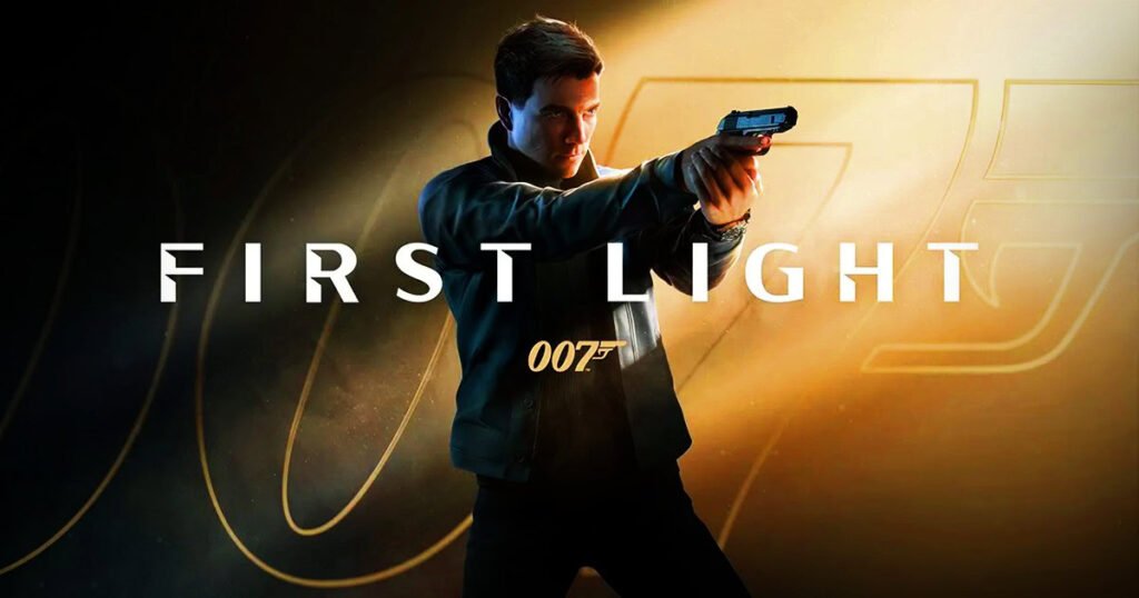Complete Overview Of 007 First Light