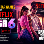 GTA 6’s Extended Look Is Coming to Netflix First—Here’s Why That’s Actually Amazing News