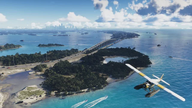 Leonida keys with insane gta 6 graphics