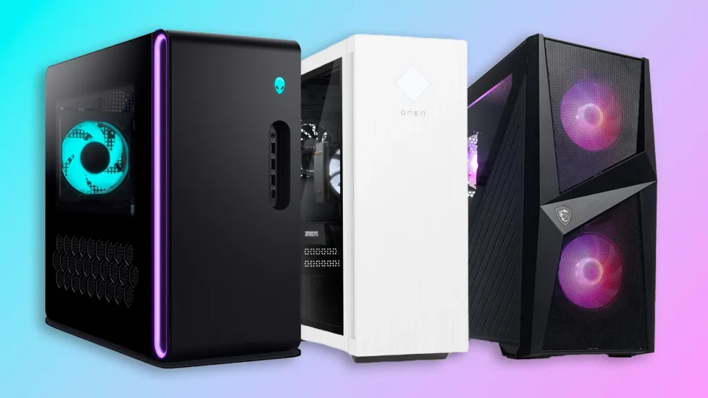 Ultimate Budget Gaming PC for Students