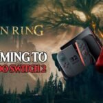 Elden Ring Coming to Nintendo Switch 2