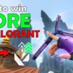 15 Valorant Tips and Tricks to Win More Games