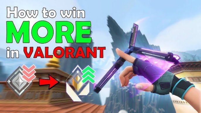 15 Valorant Tips and Tricks to Win More Games