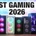 Best High-End Gaming PC Parts to Buy in 2026