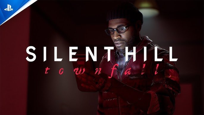 Silent Hill: Townfall—The New Horror Game