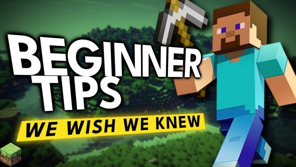 10 Minecraft Survival Tips That Will Save Your Life