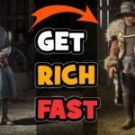 How to Get Rich Fast in Red Dead Redemption 2