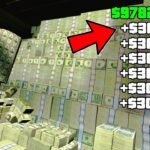 How to Make Money Fast in GTA?