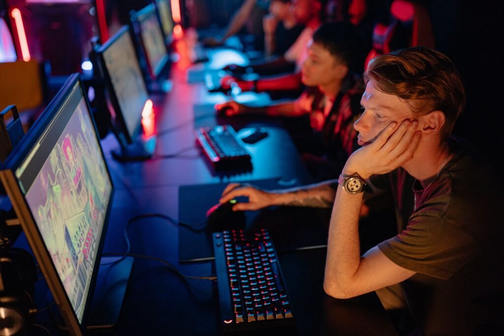 An Industry’s Schedule Can Be Shaken by One Game