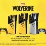 marvel wolverine ps5 edition