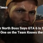 GTA 6: No One Knows the Whole Game