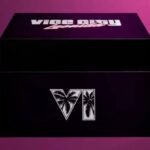 GTA 6 Collector’s Edition Box Finally out now