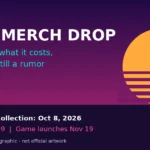 GTA 6 Merch Collection: Out now (official)