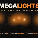 Gears of War E-Day MegaLights: A Stunning [Ultimate] Guide